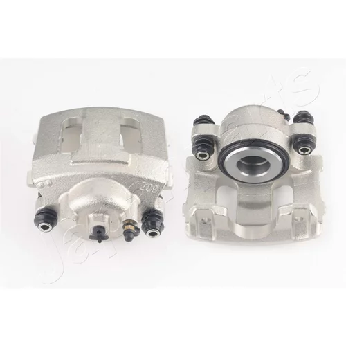 Brzdový strmeň JAPANPARTS CAL417LJM