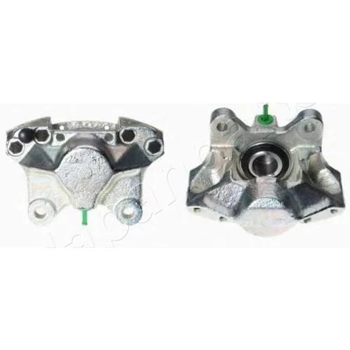 Brzdový strmeň JAPANPARTS CAL504RJM