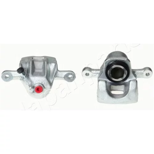 Brzdový strmeň JAPANPARTS CAL596RJM