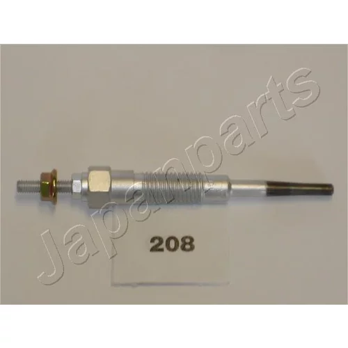 Žeraviaca sviečka JAPANPARTS CE-208