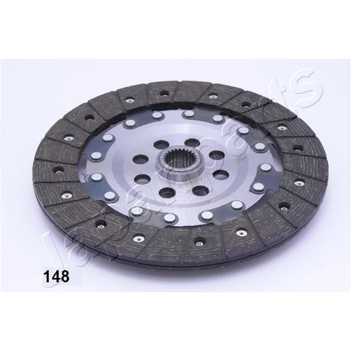 Spojková lamela DF-148 /Japanparts/ - obr. 1