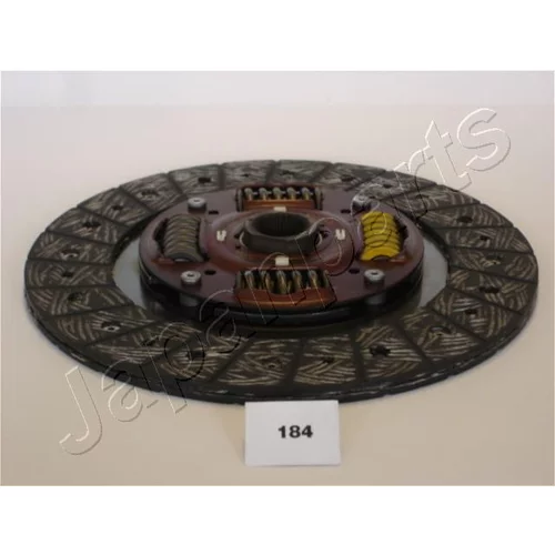 Spojková lamela JAPANPARTS DF-184