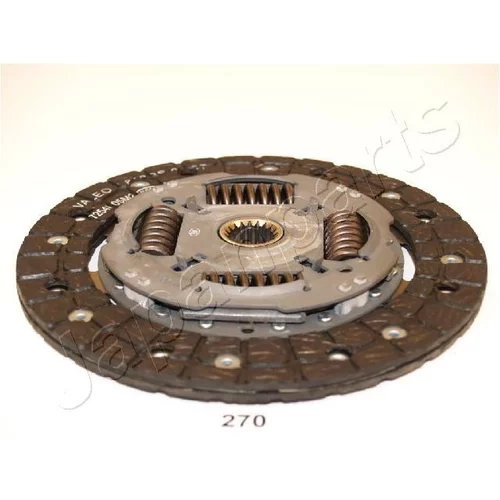 Spojková lamela DF-270 /Japanparts/