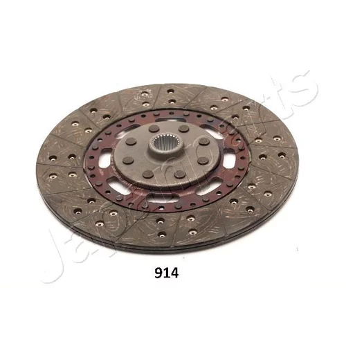 Spojková lamela DF-914 /Japanparts/