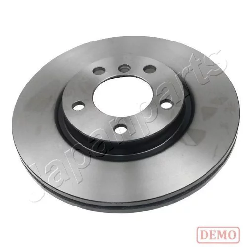 Brzdový kotúč JAPANPARTS DI-0153C