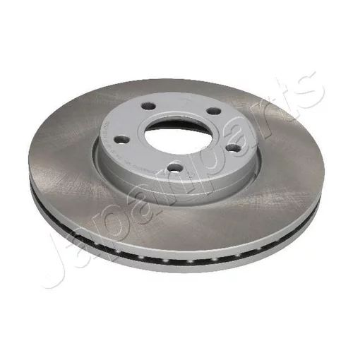 Brzdový kotúč JAPANPARTS DI-0301C