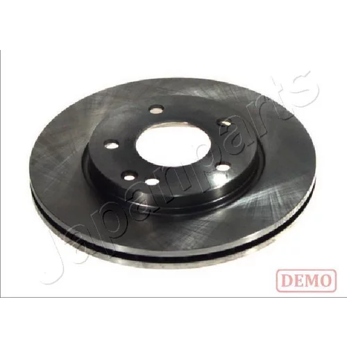 Brzdový kotúč JAPANPARTS DI-0503C