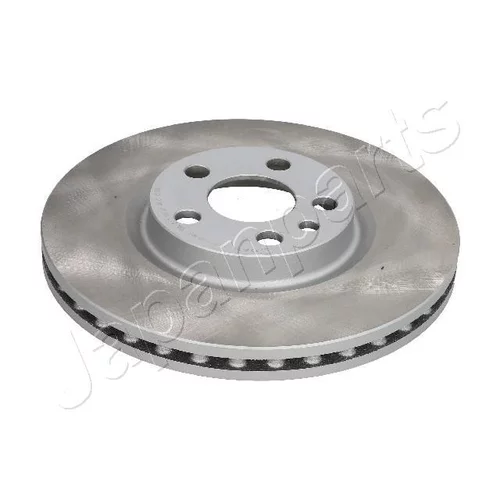 Brzdový kotúč JAPANPARTS DI-0616C