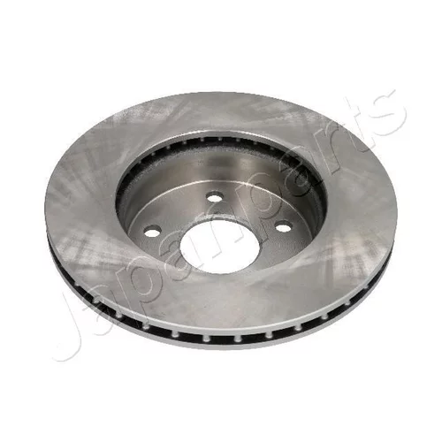 Brzdový kotúč DI-094C /Japanparts/ - obr. 1