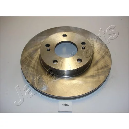 Brzdový kotúč DI-140 /Japanparts/