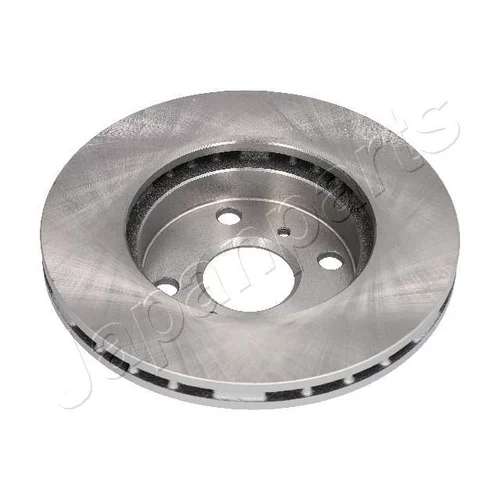 Brzdový kotúč DI-298C /Japanparts/ - obr. 1