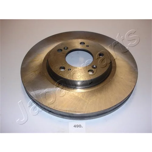 Brzdový kotúč DI-490 /Japanparts/
