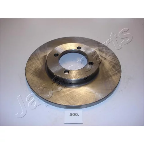 Brzdový kotúč DI-500 /Japanparts/