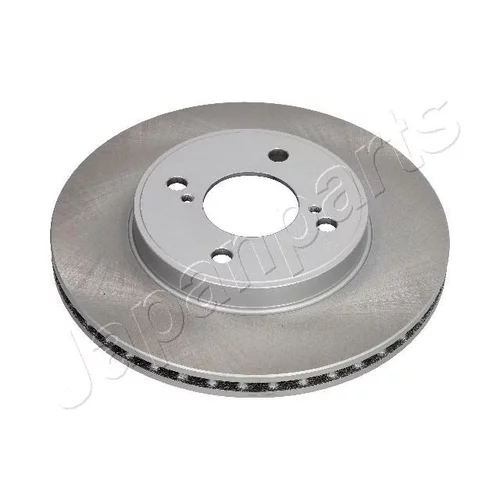 Brzdový kotúč JAPANPARTS DI-832C