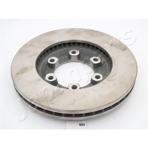Brzdový kotúč DI-920 /Japanparts/ - obr. 1