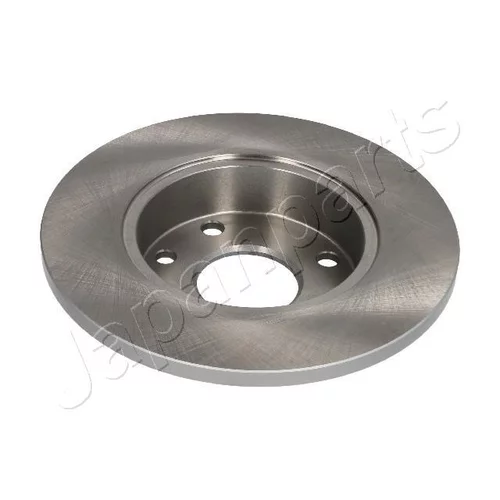 Brzdový kotúč DI-999C /Japanparts/ - obr. 1