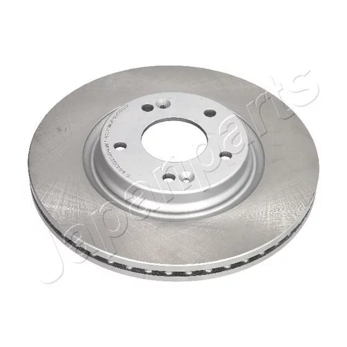 Brzdový kotúč JAPANPARTS DI-H29C