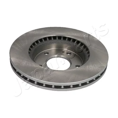 Brzdový kotúč DI-H33C /Japanparts/ - obr. 1