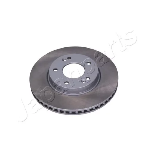 Brzdový kotúč JAPANPARTS DI-H38C
