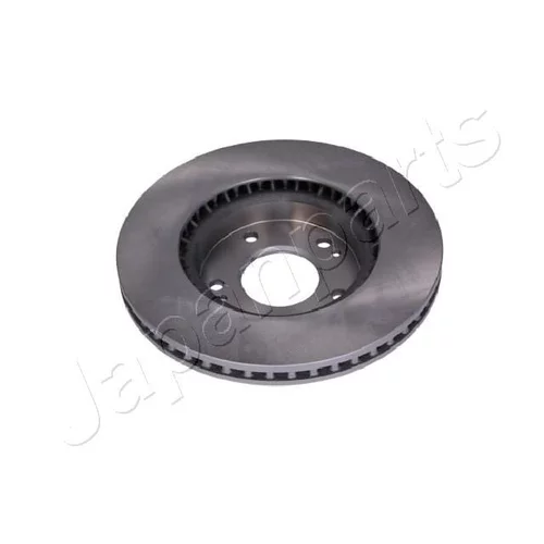 Brzdový kotúč DI-H38C /Japanparts/ - obr. 1