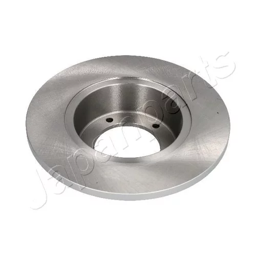 Brzdový kotúč DI-L12C /Japanparts/ - obr. 1