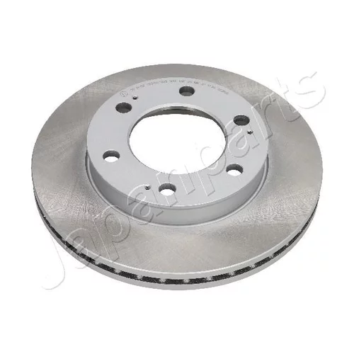 Brzdový kotúč JAPANPARTS DI-S04C