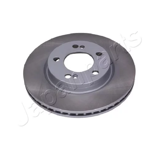 Brzdový kotúč JAPANPARTS DI-S08C