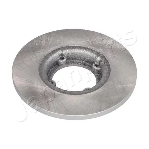 Brzdový kotúč DI-W04C /Japanparts/ - obr. 1