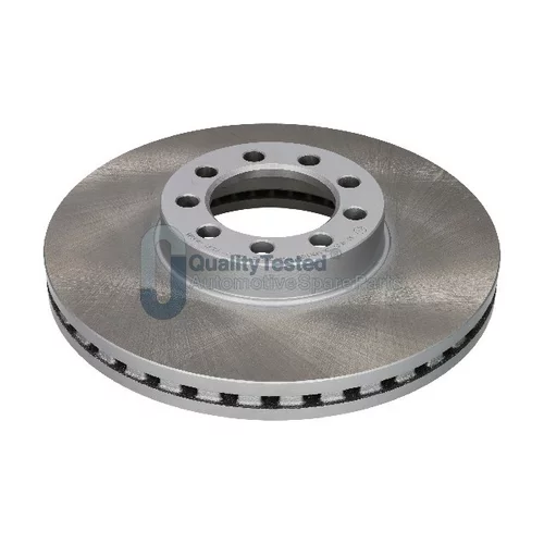 Brzdový kotúč JAPANPARTS DI0263JM