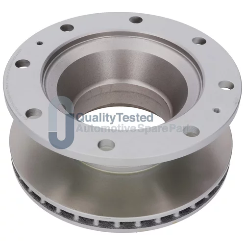 Brzdový kotúč JAPANPARTS DI0278JM