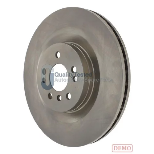 Brzdový kotúč JAPANPARTS DI0549JM
