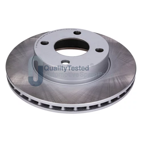 Brzdový kotúč JAPANPARTS DI0967JM