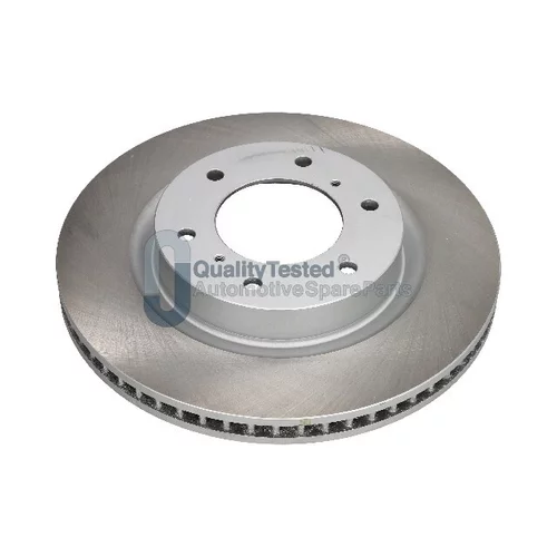 Brzdový kotúč JAPANPARTS DI536JM
