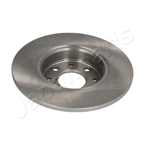 Brzdový kotúč DP-0210C /Japanparts/ - obr. 1