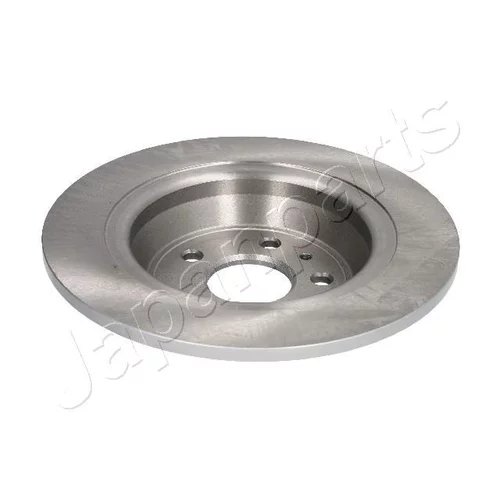 Brzdový kotúč DP-0310C /Japanparts/ - obr. 1