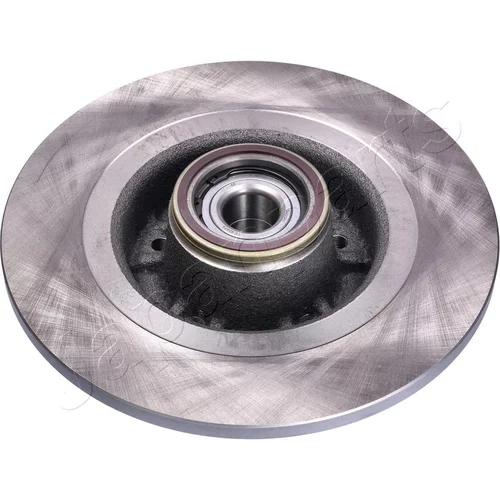 Brzdový kotúč JAPANPARTS DP-0720C