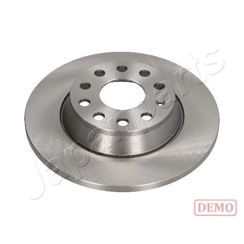 Brzdový kotúč JAPANPARTS DP-0927C