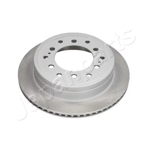 Brzdový kotúč JAPANPARTS DP-209C