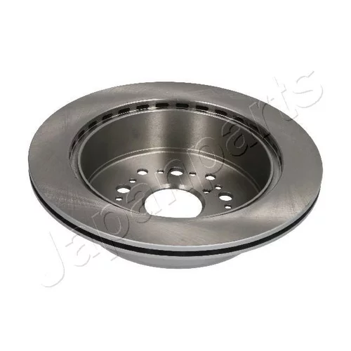 Brzdový kotúč DP-216C /Japanparts/ - obr. 1