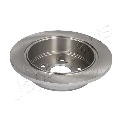 Brzdový kotúč DP-233C /Japanparts/ - obr. 1