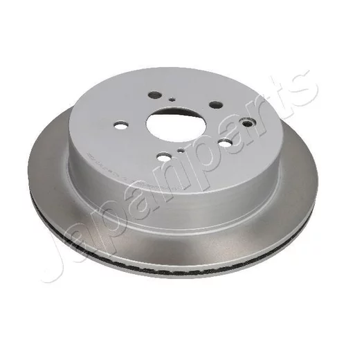 Brzdový kotúč JAPANPARTS DP-252C
