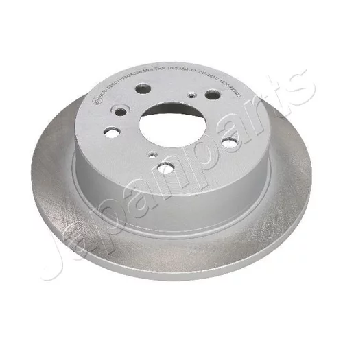 Brzdový kotúč JAPANPARTS DP-261C