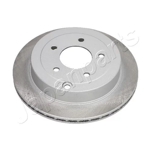 Brzdový kotúč JAPANPARTS DP-324C