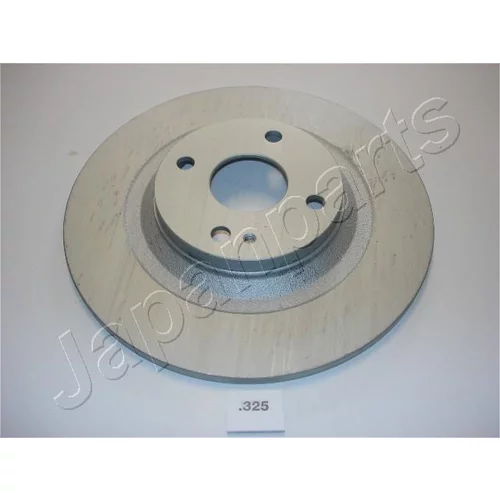 Brzdový kotúč DP-325 /Japanparts/