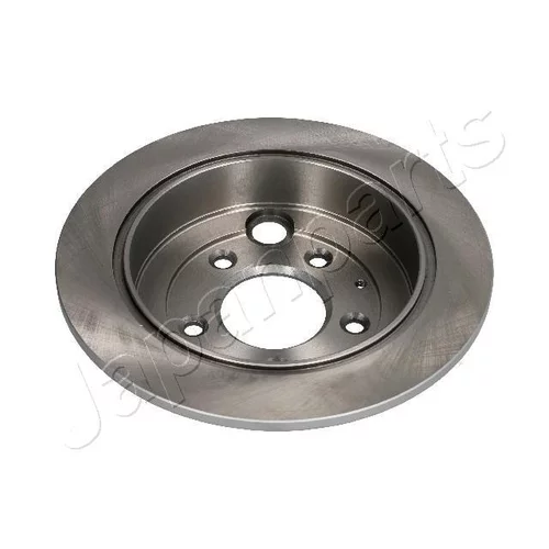 Brzdový kotúč DP-326C /Japanparts/ - obr. 1