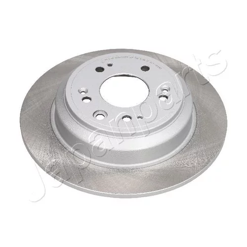 Brzdový kotúč JAPANPARTS DP-416C
