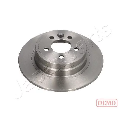 Brzdový kotúč JAPANPARTS DP-426C