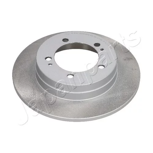 Brzdový kotúč JAPANPARTS DP-597C