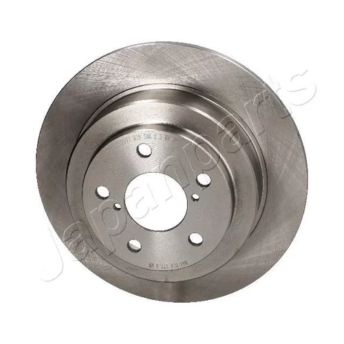 Brzdový kotúč DP-701 /Japanparts/