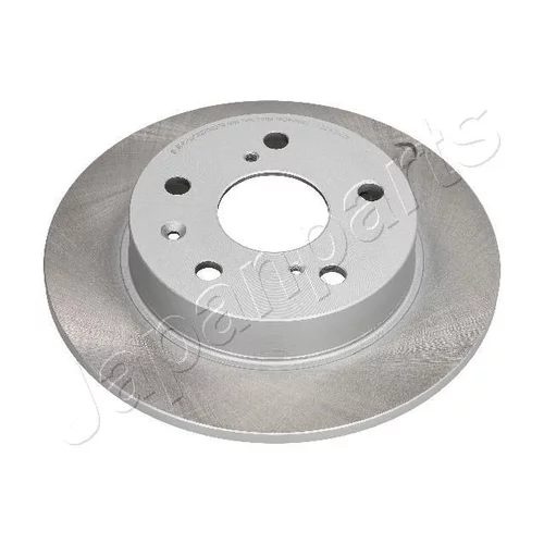 Brzdový kotúč JAPANPARTS DP-804C